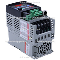 * ALLEN BRADLEY 22A-B4P5N104 SER A POWERFLEX 4 AC DRIVE