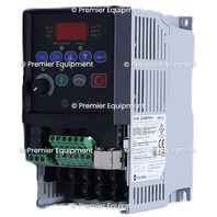 * ALLEN BRADLEY 22A-B4P5N104 SER A POWERFLEX 4 AC DRIVE