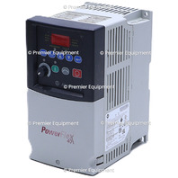 * ALLEN BRADLEY 22B-D010N104 /A AC DRIVE POWERFLEX 40 5 HP