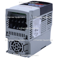 * ALLEN BRADLEY 22A-D2P3N104  /A FRN 7.02 POWERFLEX VARIABLE FREQUENCY DRIVE