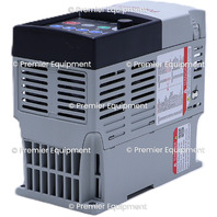 * ALLEN BRADLEY 22A-D2P3N104  /A FRN 7.02 POWERFLEX VARIABLE FREQUENCY DRIVE