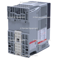 * ALLEN BRADLEY 22A-D2P3N104  /A FRN 7.02 POWERFLEX VARIABLE FREQUENCY DRIVE