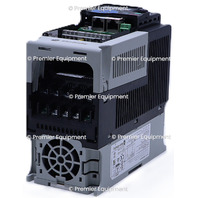 * ALLEN BRADLEY 25B-D010N104 /A POWERFLEX 525 5 HP AC DRIVE 