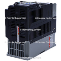 * ALLEN BRADLEY 25B-D010N104 /A POWERFLEX 525 5 HP AC DRIVE 