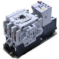 * EATON AN19GN0 NEMA SIZE 5 45 AMP STARTER