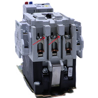 * EATON AN19GN0 NEMA SIZE 5 45 AMP STARTER