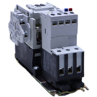 * EATON AN19GN0 NEMA SIZE 5 45 AMP STARTER