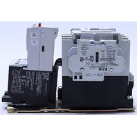 * EATON AN19GN0 NEMA SIZE 5 45 AMP STARTER