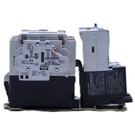 * EATON AN19GN0 NEMA SIZE 5 45 AMP STARTER