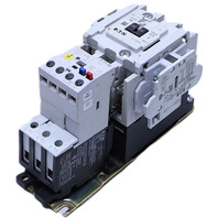 * EATON AN19GN0 NEMA SIZE 5 45 AMP STARTER