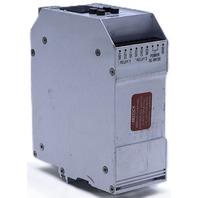 * MOORE INDUSTRIES SPA/TPRG/2PRG/U SPA SITE PROGRAMMABLE ALARM