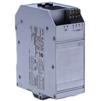 * MOORE INDUSTRIES SPA/TPRG/2PRG/U SPA SITE PROGRAMMABLE ALARM