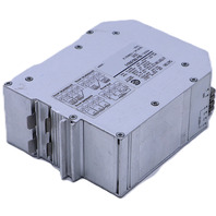 * MOORE INDUSTRIES SPA/TPRG/2PRG/U SPA SITE PROGRAMMABLE ALARM