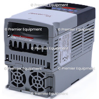 * ALLEN BRADLEY 22B-D010N104 /A AC DRIVE POWERFLEX 40 5 HP