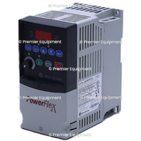 * ALLEN BRADLEY 22A-D2P3N104  /A POWERFLEX VARIABLE FREQUENCY DRIVE