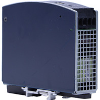 * ALLEN BRADLEY 1606-XLE120E SER B 24-28V OUTPUT POWER SUPPLY