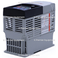 * ALLEN BRADLEY 22A-B4P5N104 /A POWERFLEX 4 AC DRIVE 1 HP