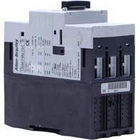 ALLEN BRADLEY 140M-F8N-C45 SER B MOTOR CIRCUIT BREAKER