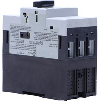 ALLEN BRADLEY 140M-F8N-C45 SER B MOTOR CIRCUIT BREAKER