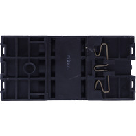 ALLEN BRADLEY 140M-F8N-C45 SER B MOTOR CIRCUIT BREAKER