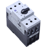 ALLEN BRADLEY 140M-F8N-C45 SER B MOTOR CIRCUIT BREAKER