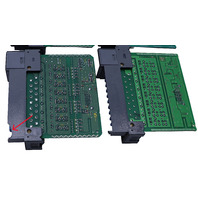 * LOT OF (4) ALLEN BRADLEY 1746-OB16 OUTPUT MODULES