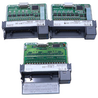 * LOT OF (3) ALLEN BRADLEY 1746-IB32 INPUT MODULES