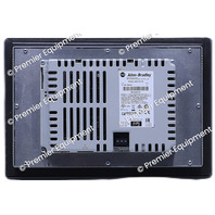 * ALLEN BRADLEY 2713P-T9WD1 SER A PANELVIEW 5310 OPERATOR INTERFACE 