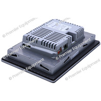 * ALLEN BRADLEY 2713P-T9WD1 SER A PANELVIEW 5310 OPERATOR INTERFACE 