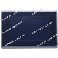 * ALLEN BRADLEY 2713P-T9WD1 SER A PANELVIEW 5310 OPERATOR INTERFACE 