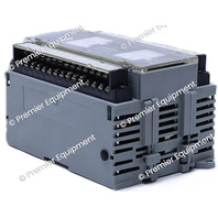 * ALLEN BRADLEY 1791-24A8 SER B BLOCK I/O MODULE