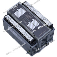 * ALLEN BRADLEY 1791-24A8 SER B BLOCK I/O MODULE