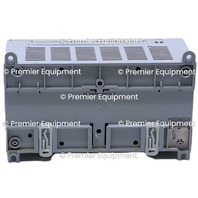 * ALLEN BRADLEY 1766-L32BWA SER A REV E MICROLOGIX CONTROLLER