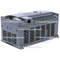 * ALLEN BRADLEY 1766-L32BWA SER A REV E MICROLOGIX CONTROLLER