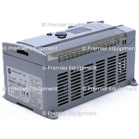 * ALLEN BRADLEY 1766-L32BWA SER A REV E MICROLOGIX CONTROLLER