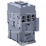 * ALLEN BRADLEY 100-C30*00 /C 30A CONTACTOR 110-120 VAC 50-60HZ COIL