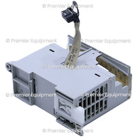 * ALLEN BRADLEY 1762-IQ16 /A MICROLOGIX 16 POINT 24VDC SINK SOURCE INPUT MODULE