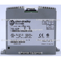 * ALLEN BRADLEY 1762-IQ16 /A MICROLOGIX 16 POINT 24VDC SINK SOURCE INPUT MODULE