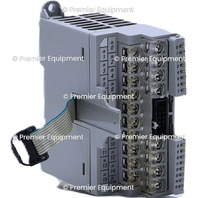 * ALLEN BRADLEY 1762-IQ16 /A MICROLOGIX 16 POINT 24VDC SINK SOURCE INPUT MODULE