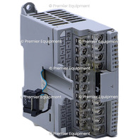 * ALLEN BRADLEY 1762-OW16 /A MICROLOGIX 16 POINT VAC/VDC RELAY OUTPUT MODULE