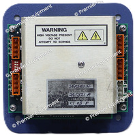 * NORDSON SERIES II 245321A CONTROL MODULE