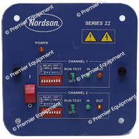 * NORDSON SERIES II 245321A CONTROL MODULE