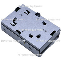 * ABB DSQC 351A CONTROL INTERBUS FOLLOWER UNIT 