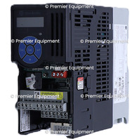 * ALLEN BRADLEY 25C-D6P0N104 /B POWERFLEX 527 3 HP AC DRIVE