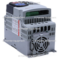 * ALLEN BRADLEY 22F-V6P0N103 /A POWERFLEX 4M ADJUSTABLE FREQUENCY AC DRIVE