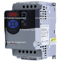 * ALLEN BRADLEY 22F-V6P0N103 /A POWERFLEX 4M ADJUSTABLE FREQUENCY AC DRIVE