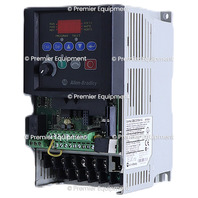 * ALLEN BRADLEY 22B-D010N104 /A AC DRIVE POWERFLEX 40 5 HP