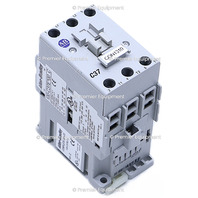 * ALLEN BRADLEY 100-C37EJ10 /C 24VDC COIL 3 POLE CONTACTOR