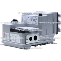 * ALLEN BRADLEY 284D-FHD4P0Z-10-CR ARMORSTART CONTROL MODULE AND 280D-FN-10-C BASE