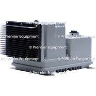 * ALLEN BRADLEY 284D-FHD4P0Z-10-CR ARMORSTART CONTROL MODULE AND 280D-FN-10-C BASE